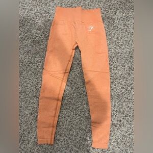 Gymshark vital leggings